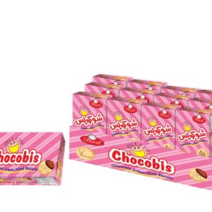 Chocobis