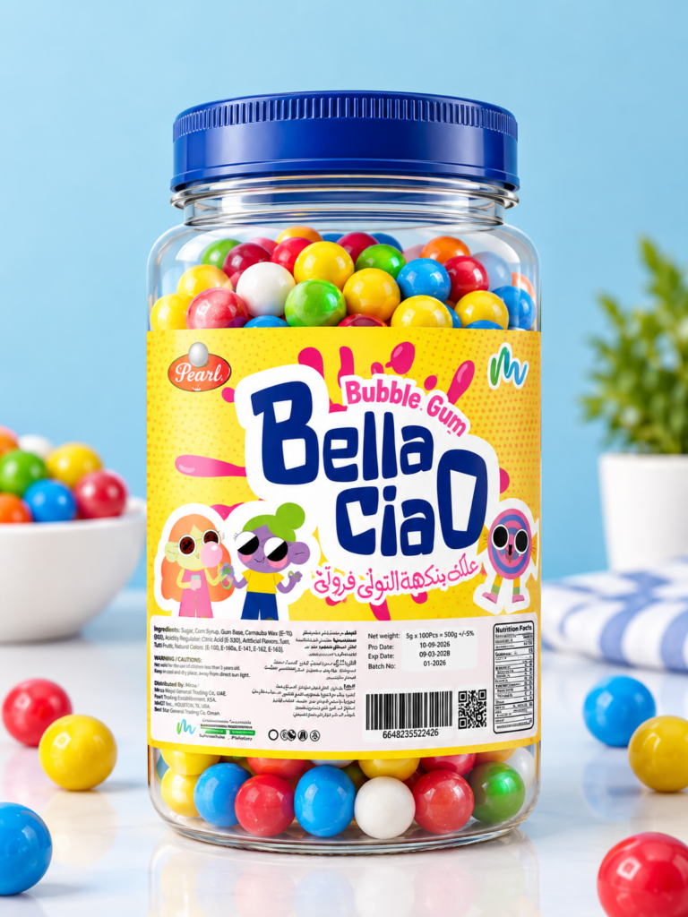 Bella Ciao